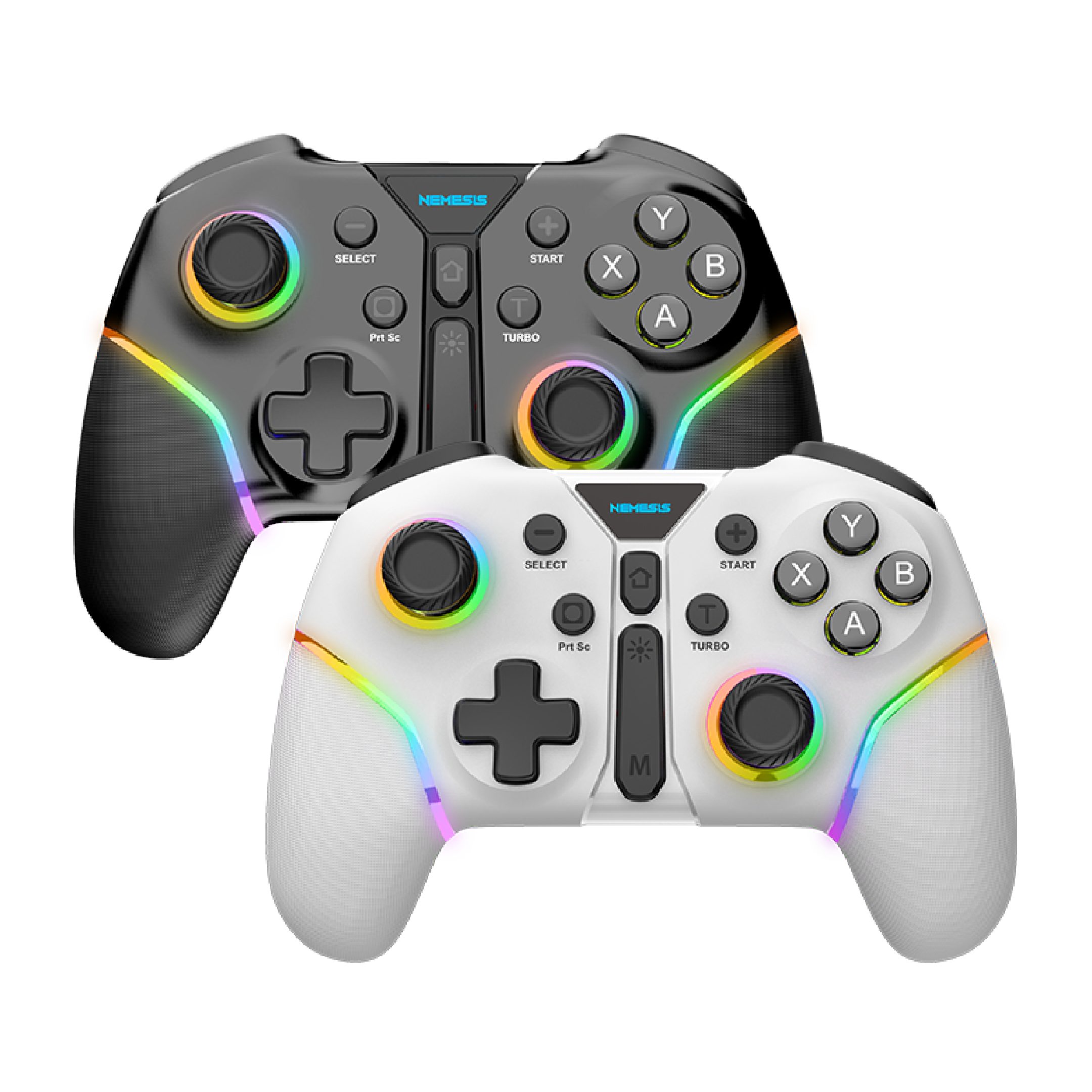 Gaming Controller