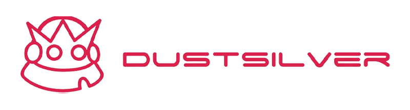 Dustsilver