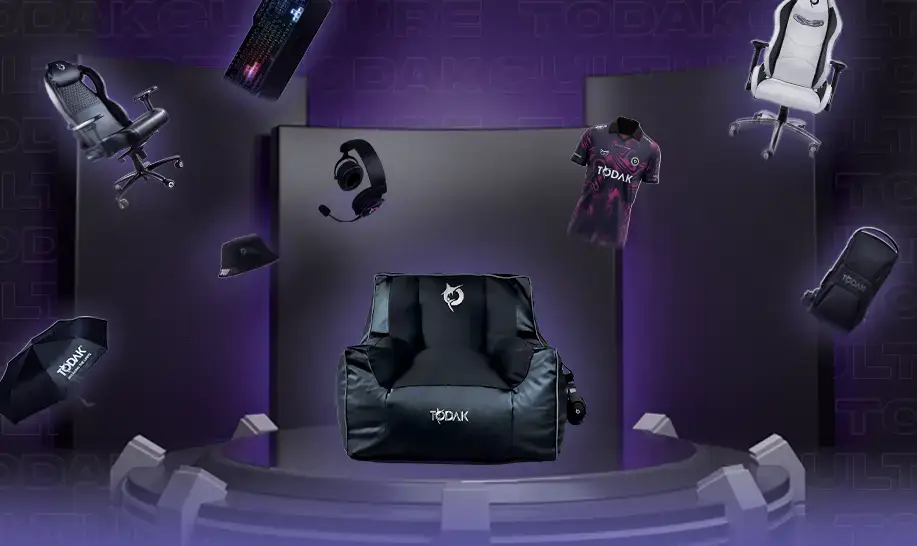 Todak