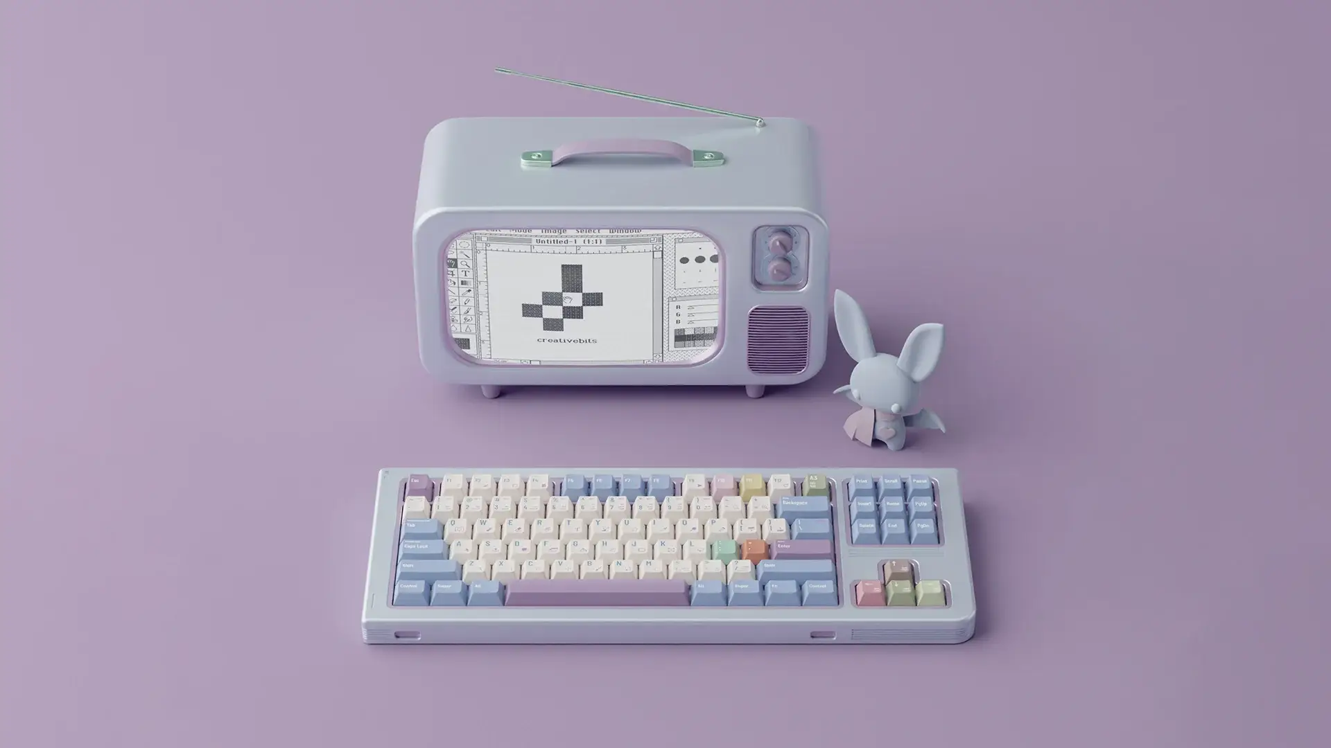 Tutkeys