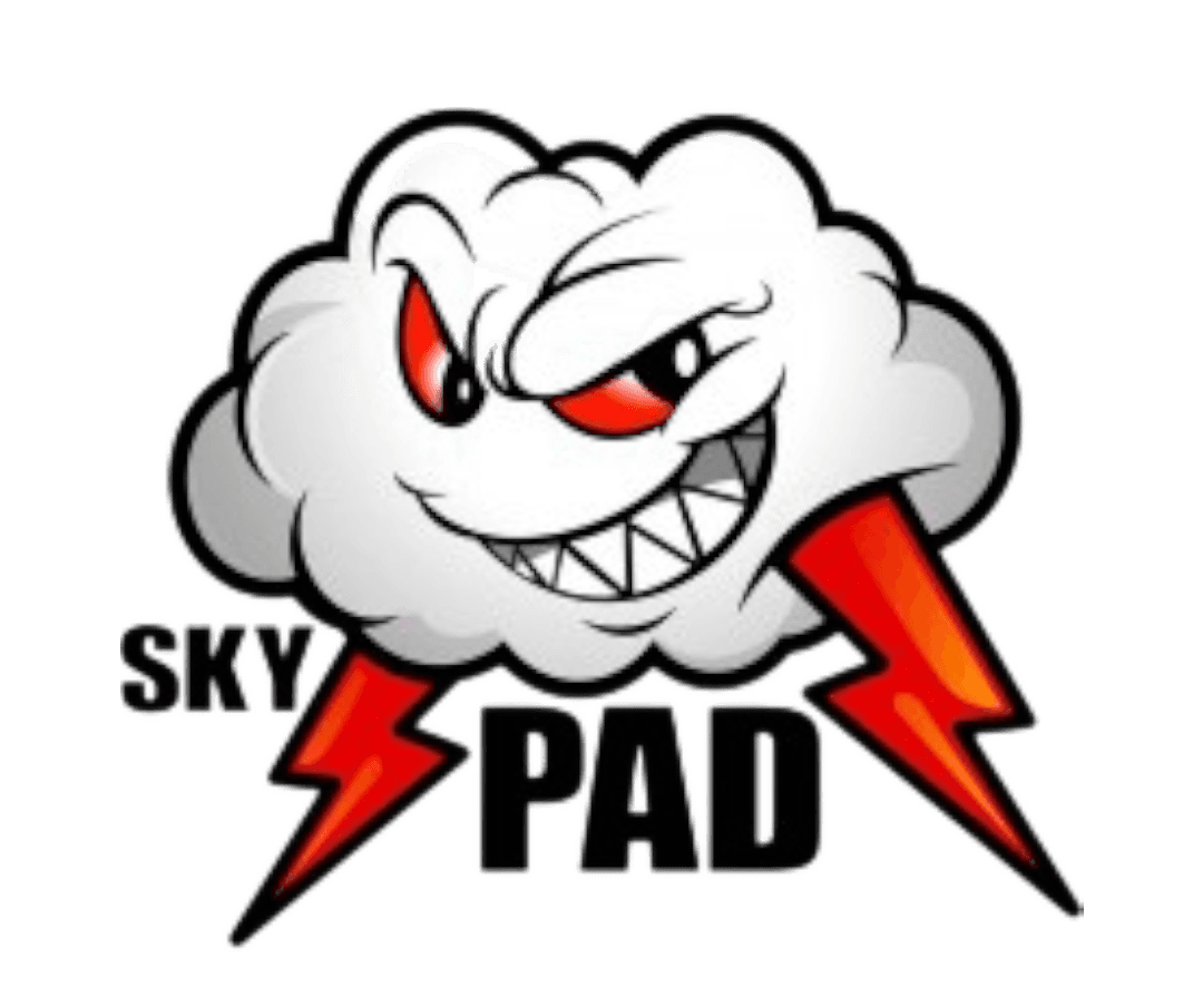 Skypad