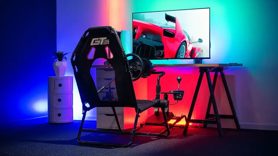 Next Level Racing