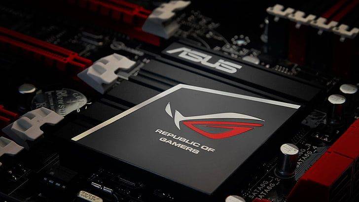 ASUS