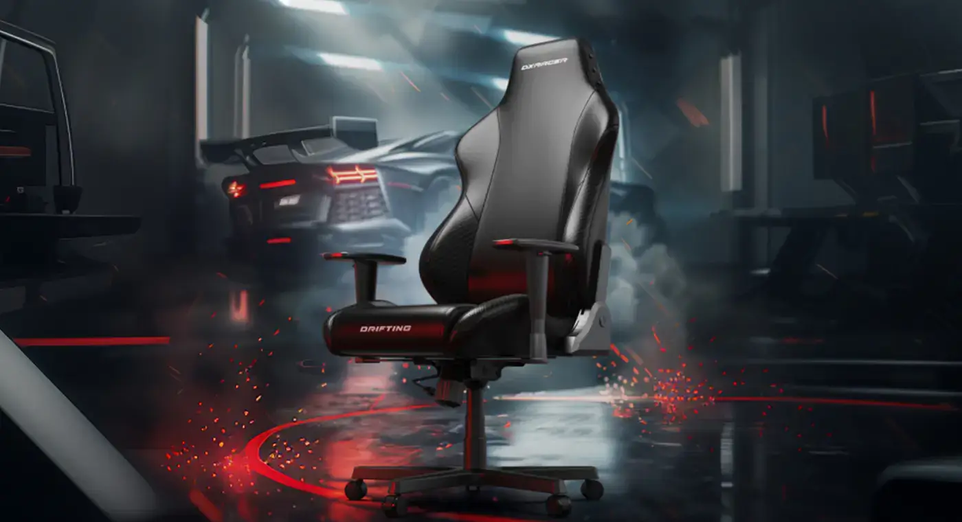 DXRacer