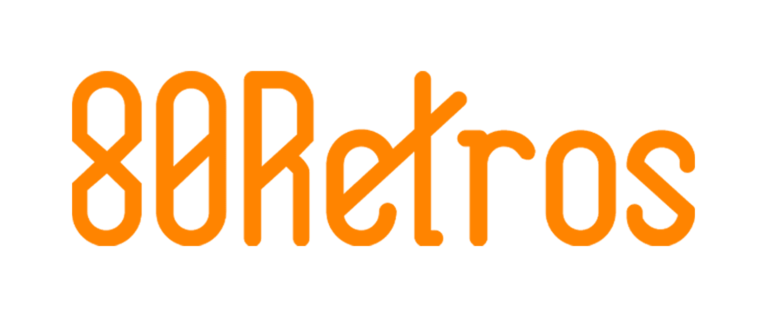 80Retros