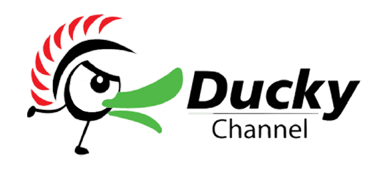 Ducky