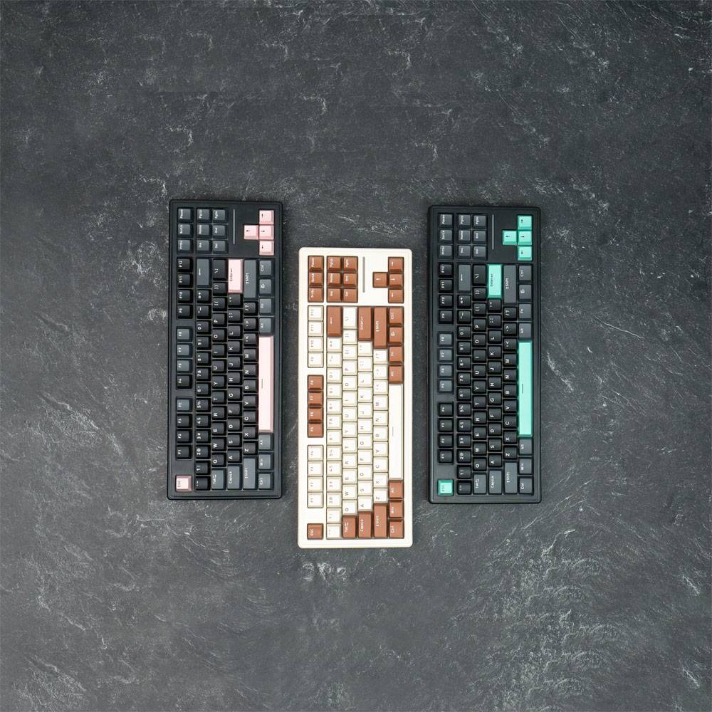 VortexSeries