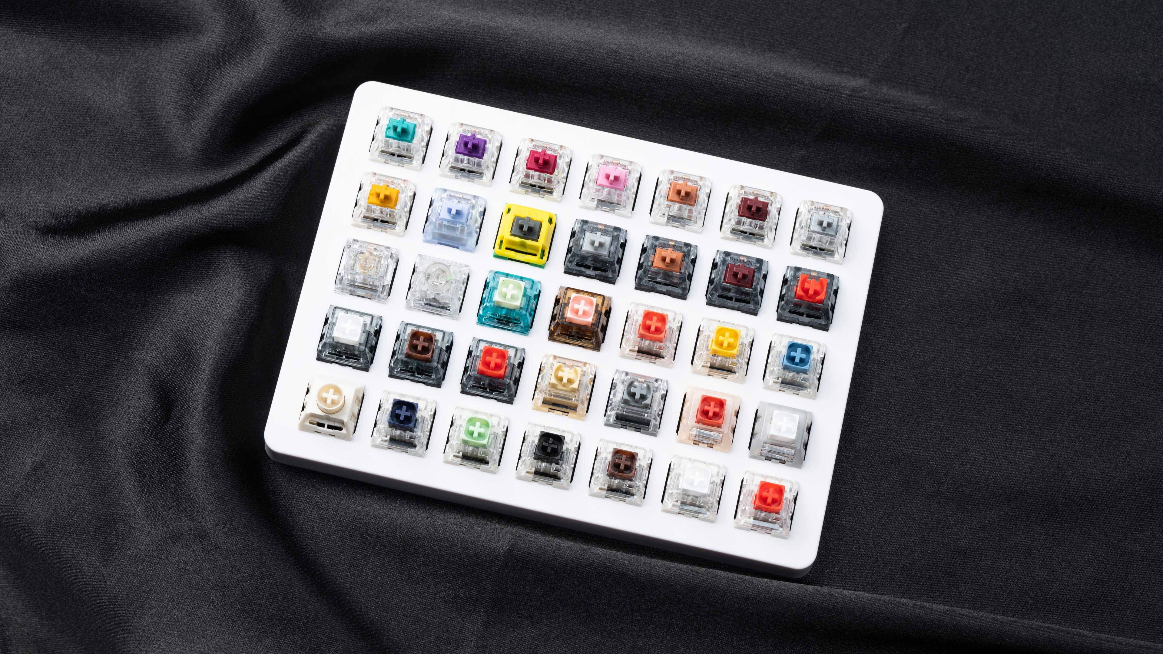 Kailh