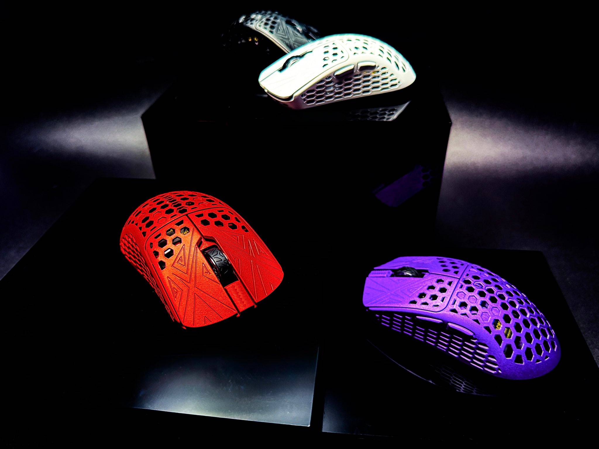 FineMax Gears