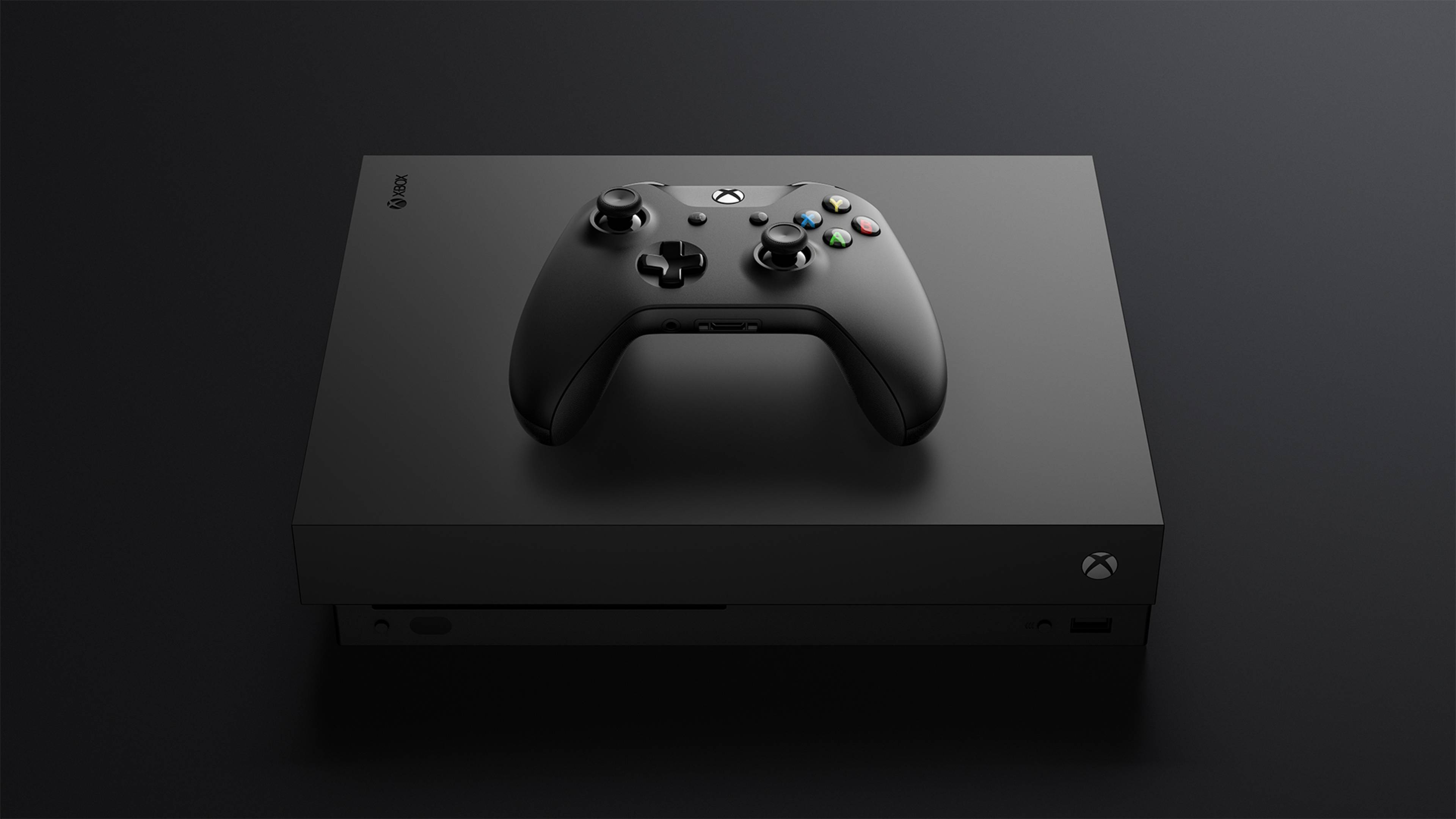 XBOX