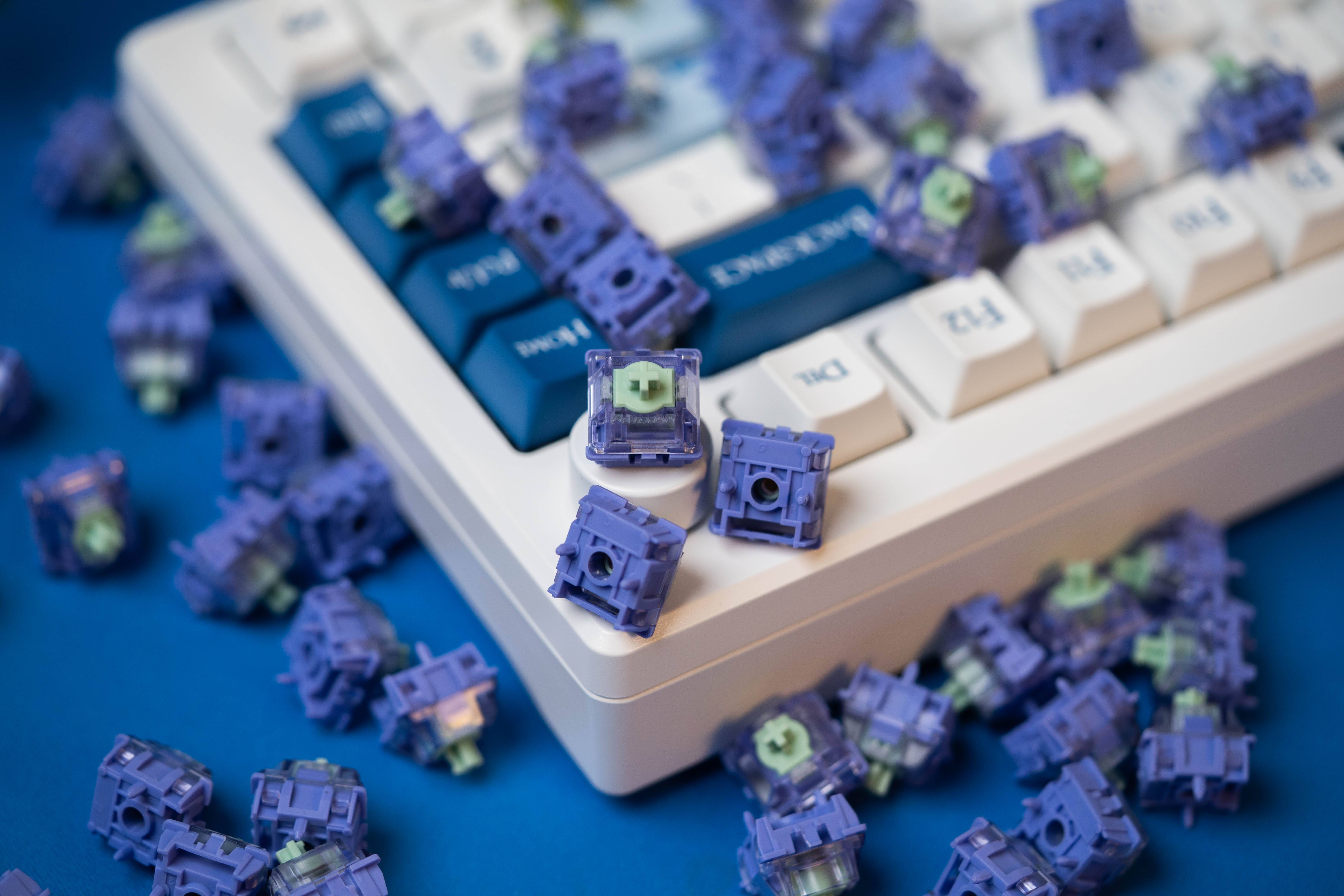 Gateron