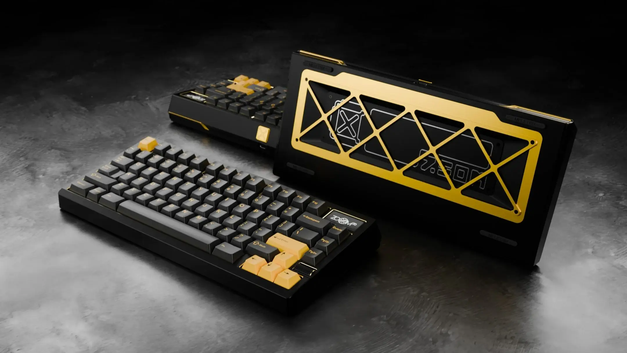 Meletrix