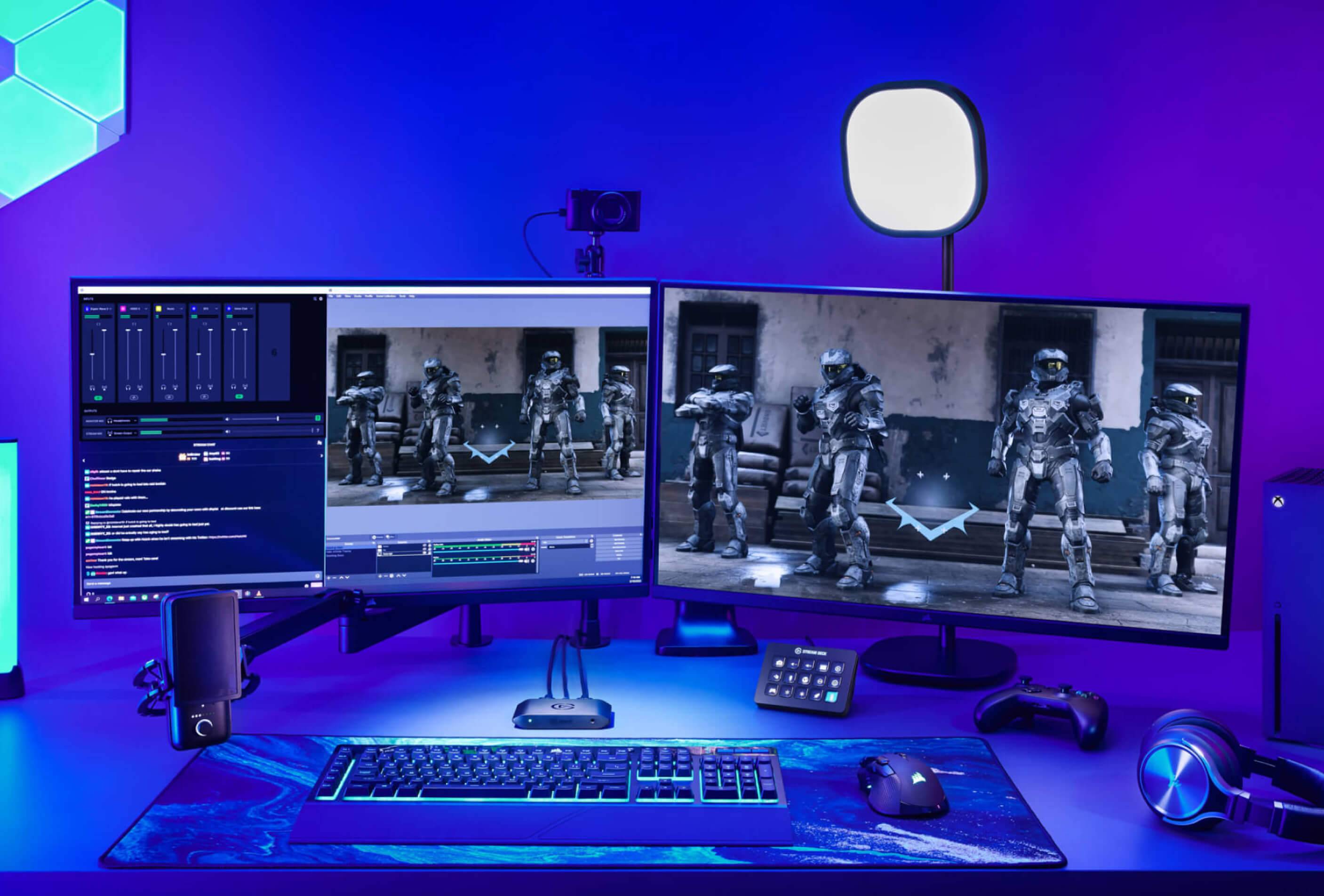Elgato