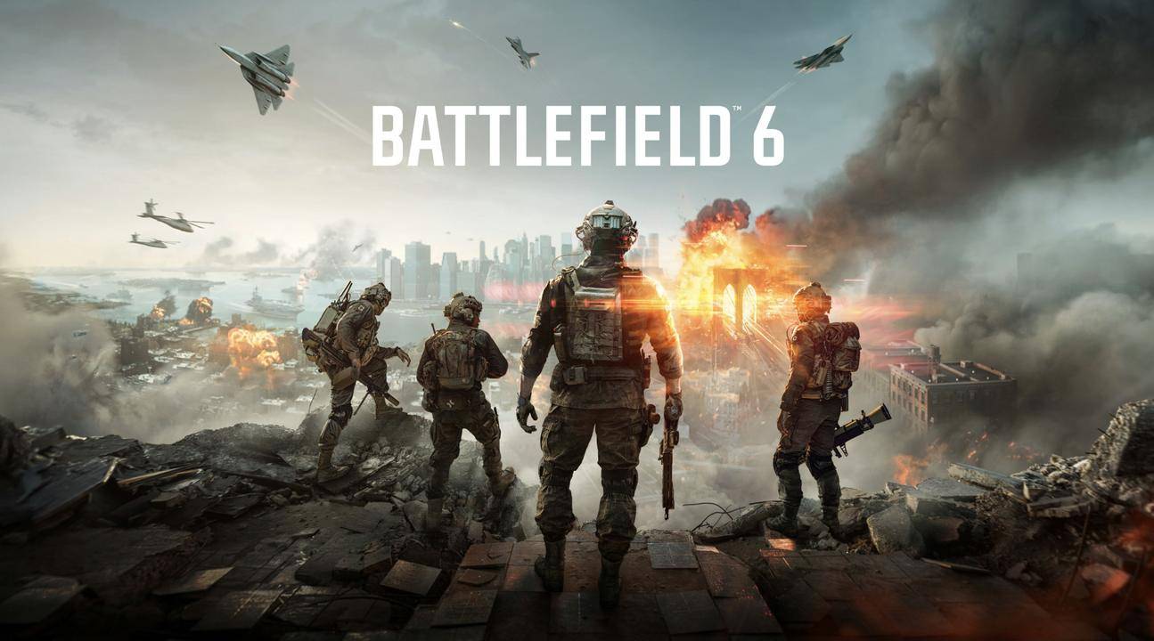 Battlefield 6: Ada Tombol “Uninstall” Campaign Setelah Selesai