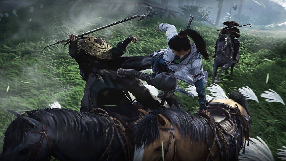 Where Winds Meet Meledak! 2 Juta Pemain dalam 24 Jam, Review Positif di Mana-Mana