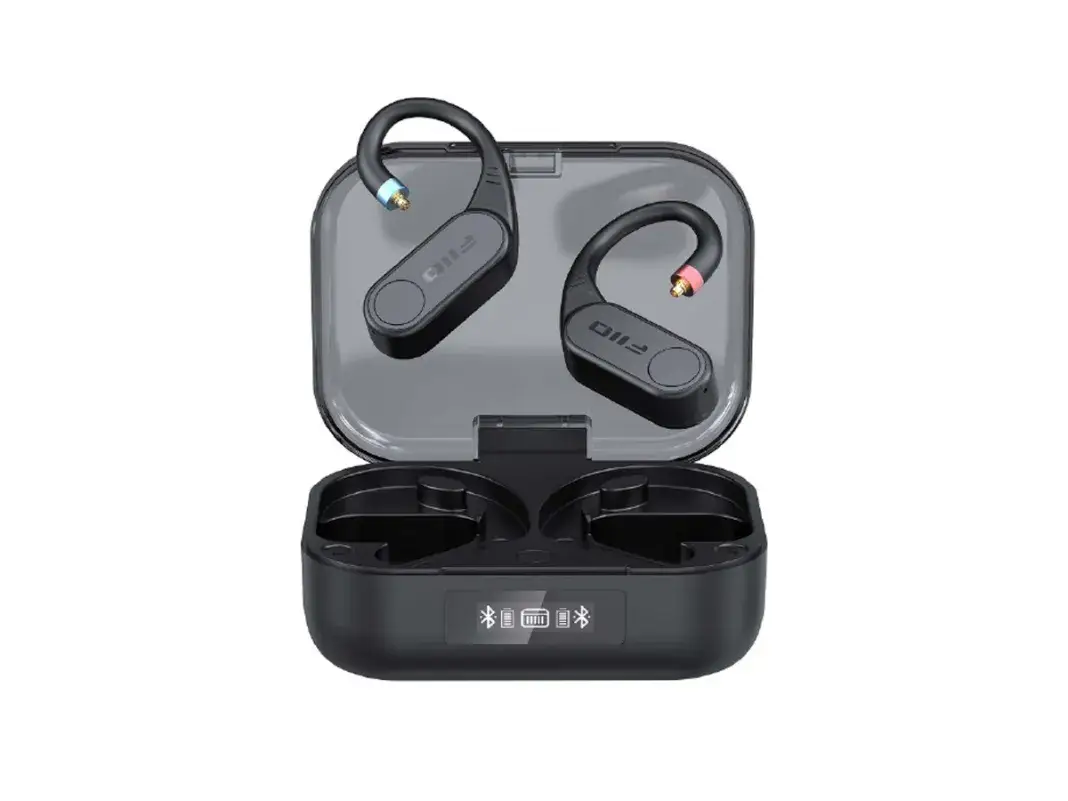 FIIO LINK TWS: Bikin IEM Kabel Jadi True Wireless Premium
