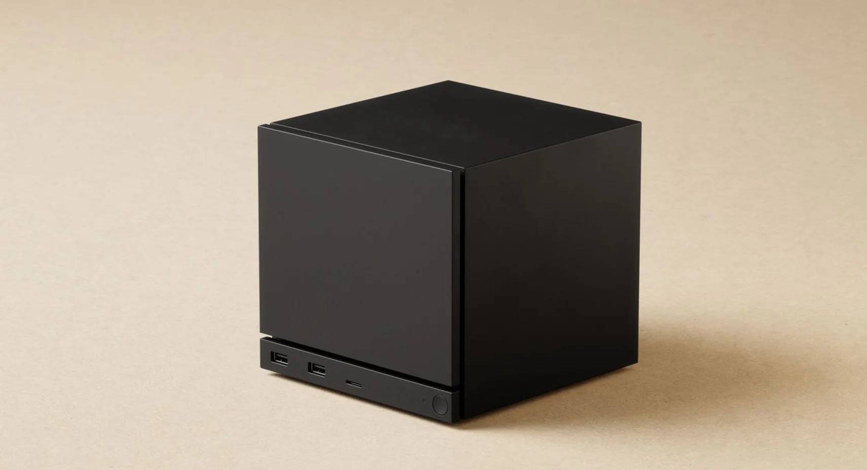 Steam Machine Banyak Dipuji, Emang Layak Ditungguin?