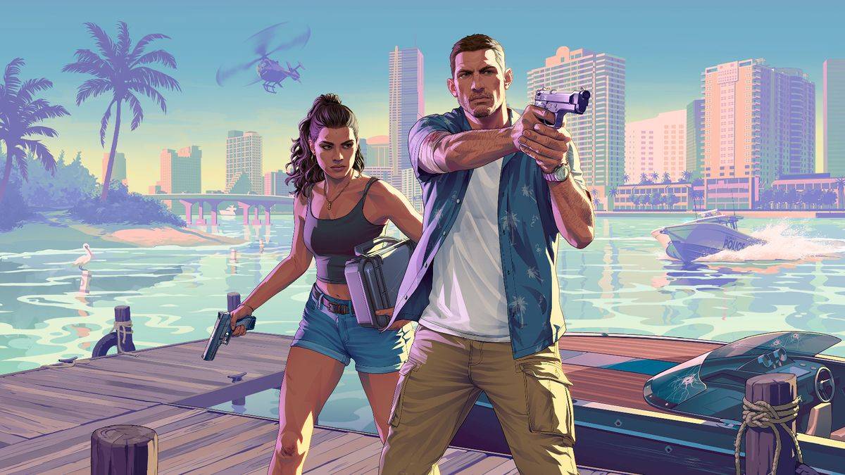Grand Theft Auto VI (GTA 6) Mundur Lagi, Sekarang Jadi 19 November 2026