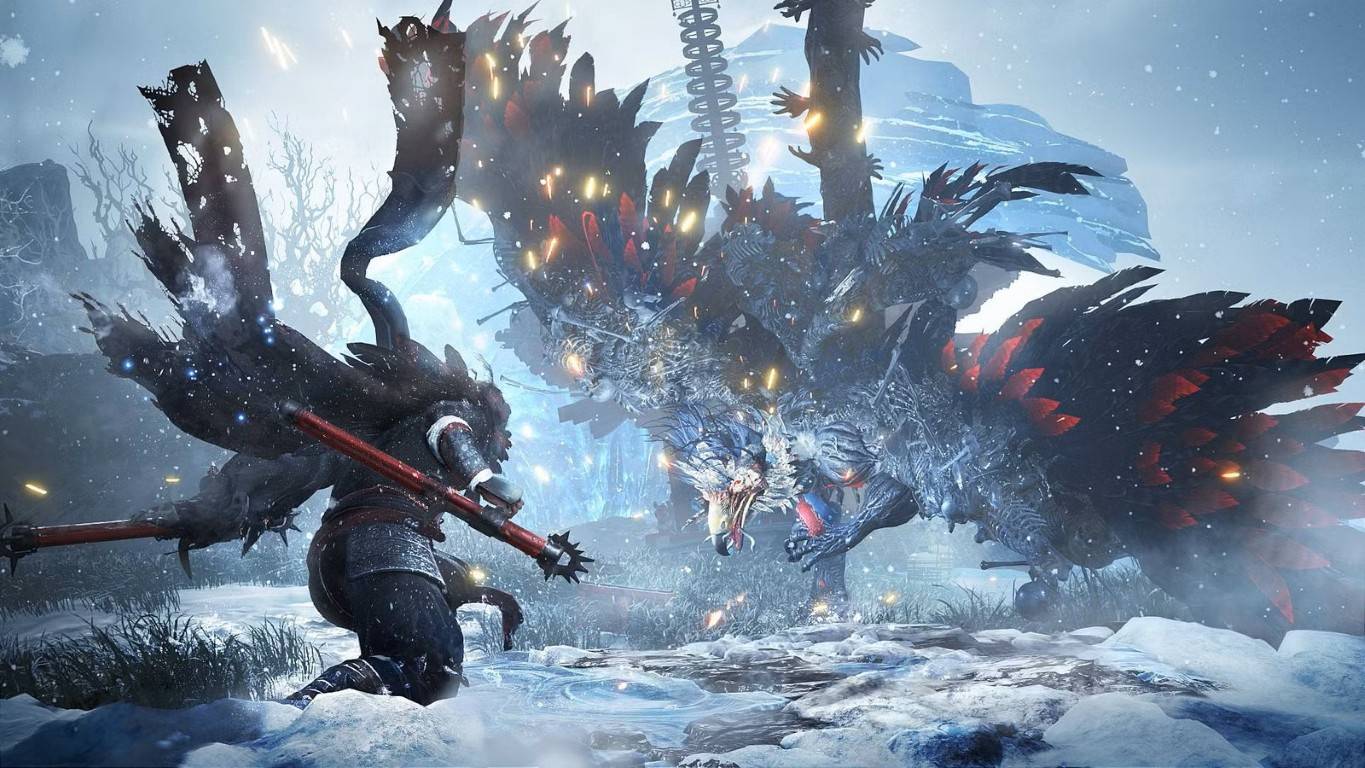 Nioh 3 Cetak Rekor Penjualan, Ini Alasannya
