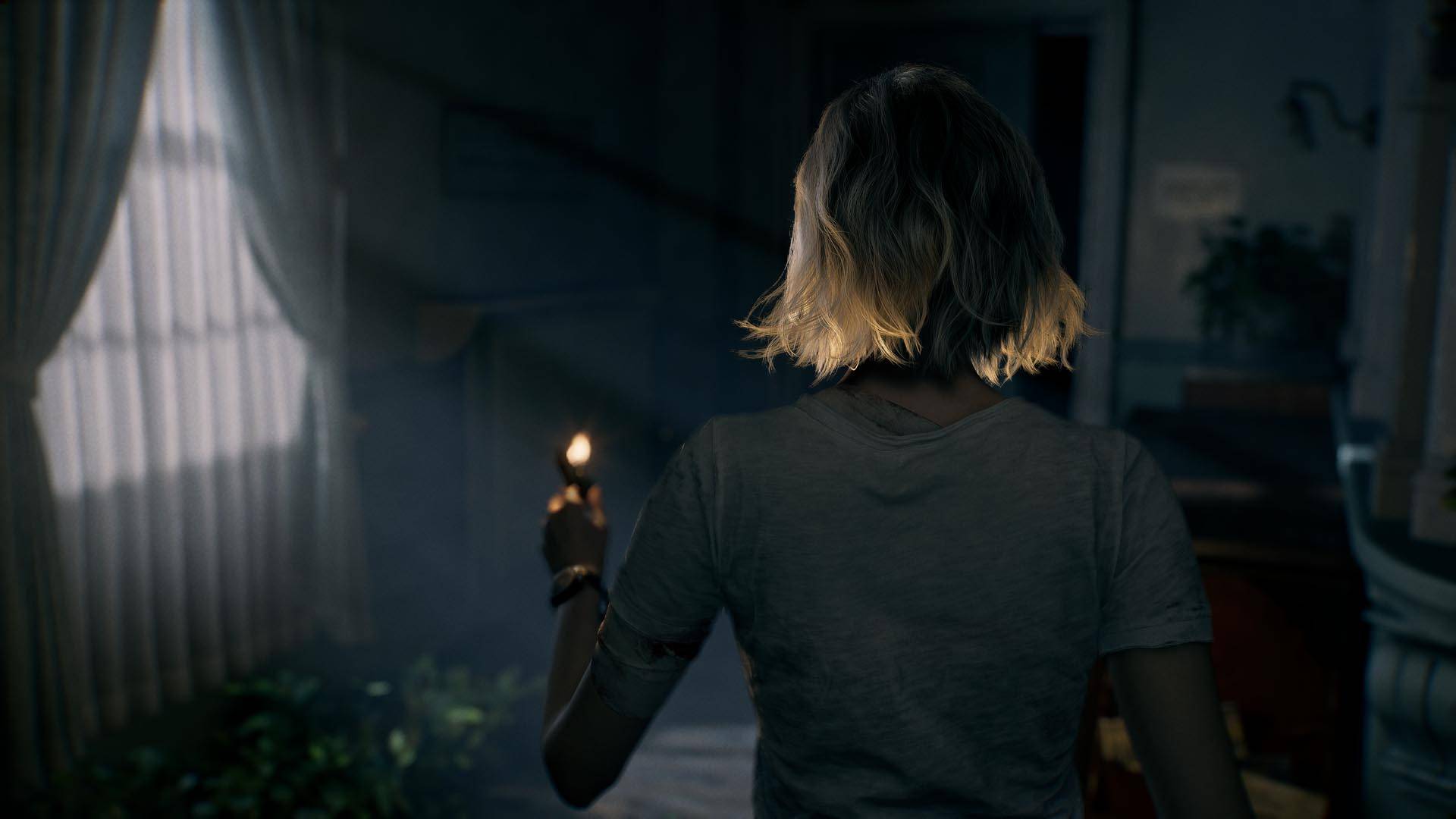 Ngetes Performa Resident Evil Requiem di PC? Ajaib!