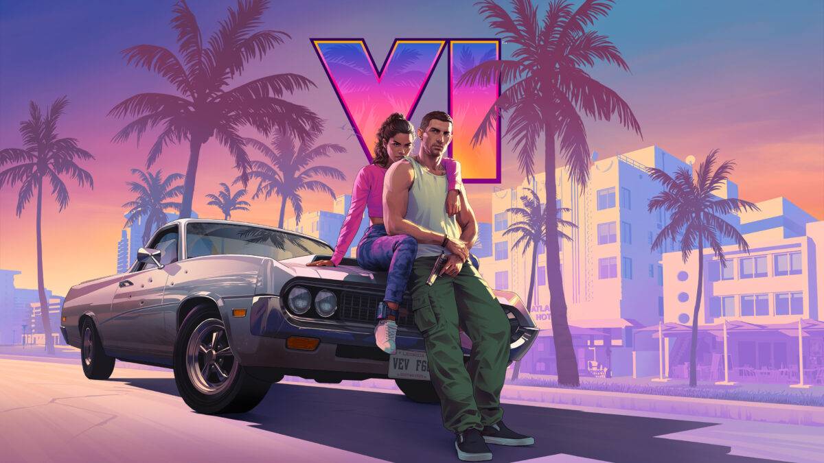 Gamer PC Bukan 'Core Audience' untuk GTA, Kata CEO Take-Two!