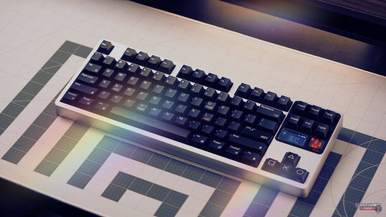 Guide Lengkap Bikin Keyboard Kamu Jadi Thocky!