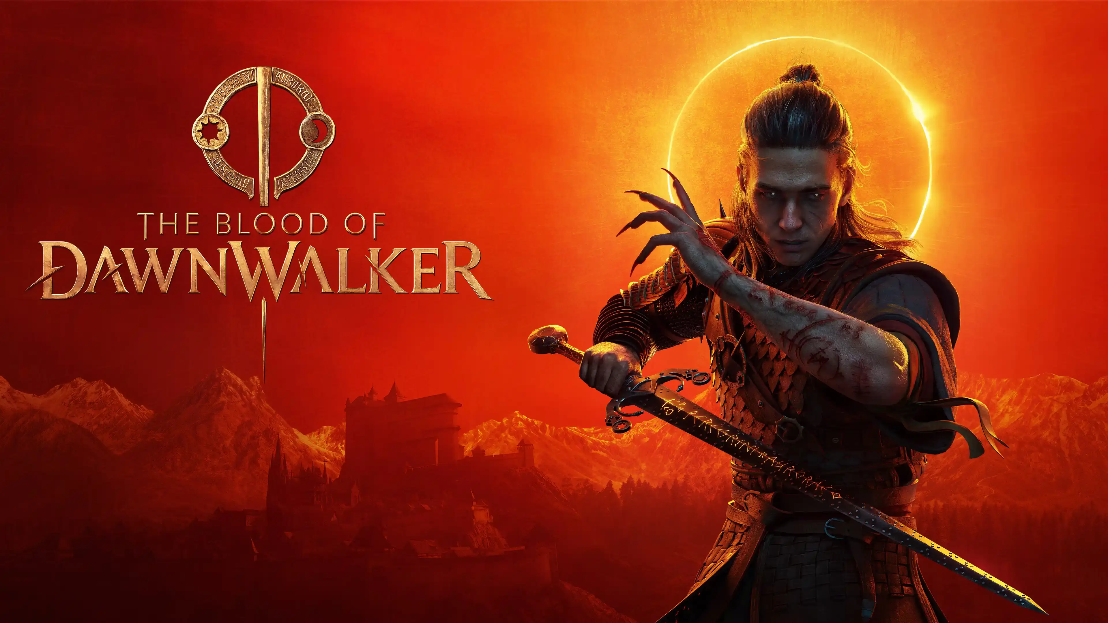 The Blood of Dawnwalker Review: RPG Vampir Mirip The Witcher 3