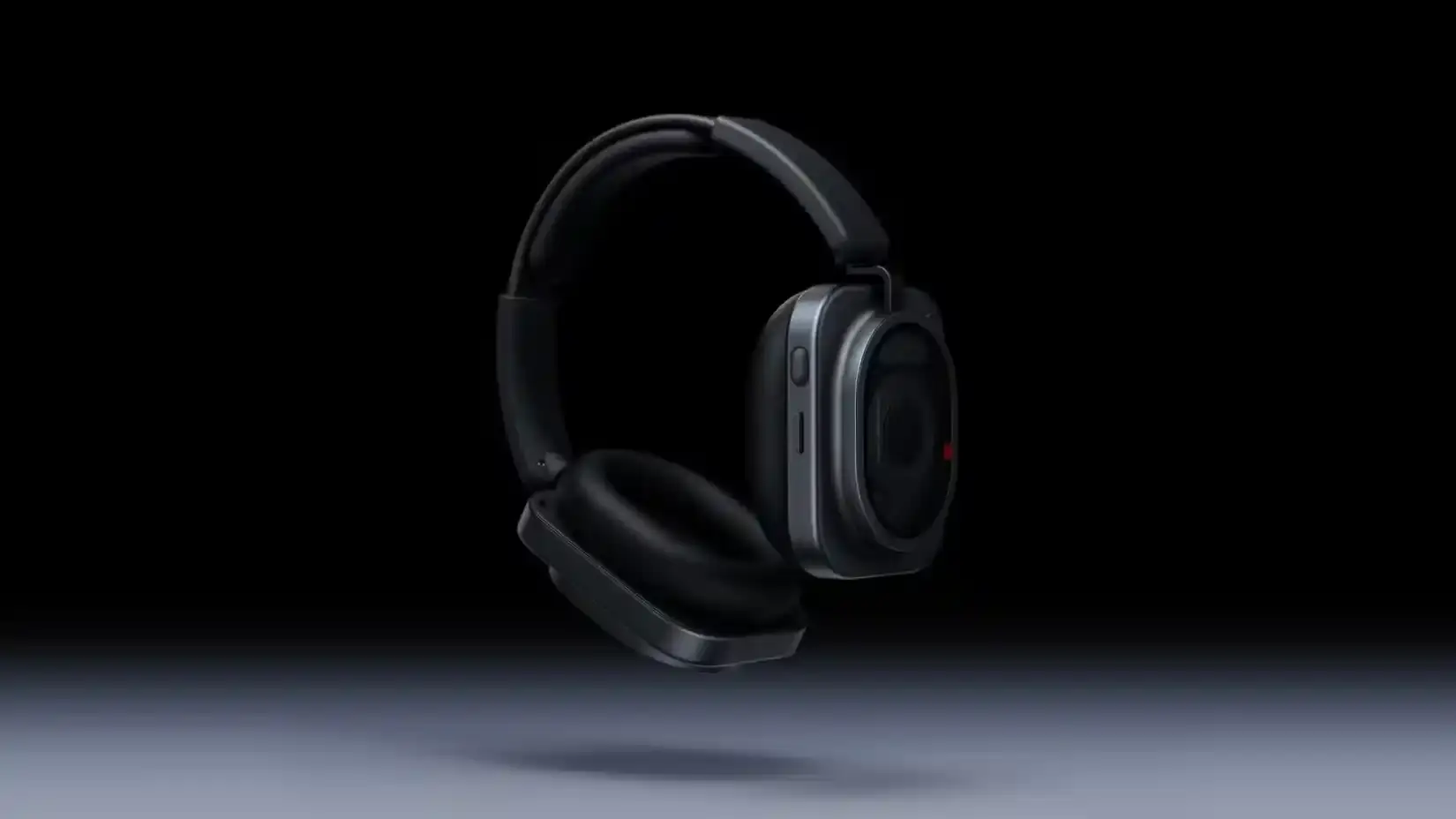 Nothing Headphone (1) Pro Meluncur dengan Tiga Driver, Harga Sekitar Rp7 Jutaan