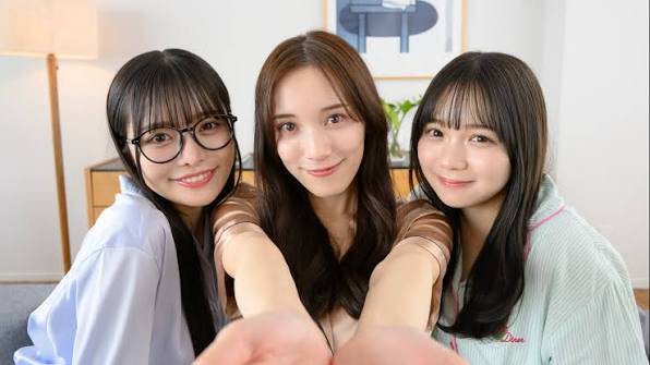 Sweet Hamster Days: Game Aneh yang Bikin Kamu Jadi Hamster Kesayangan Cewek-Cewek