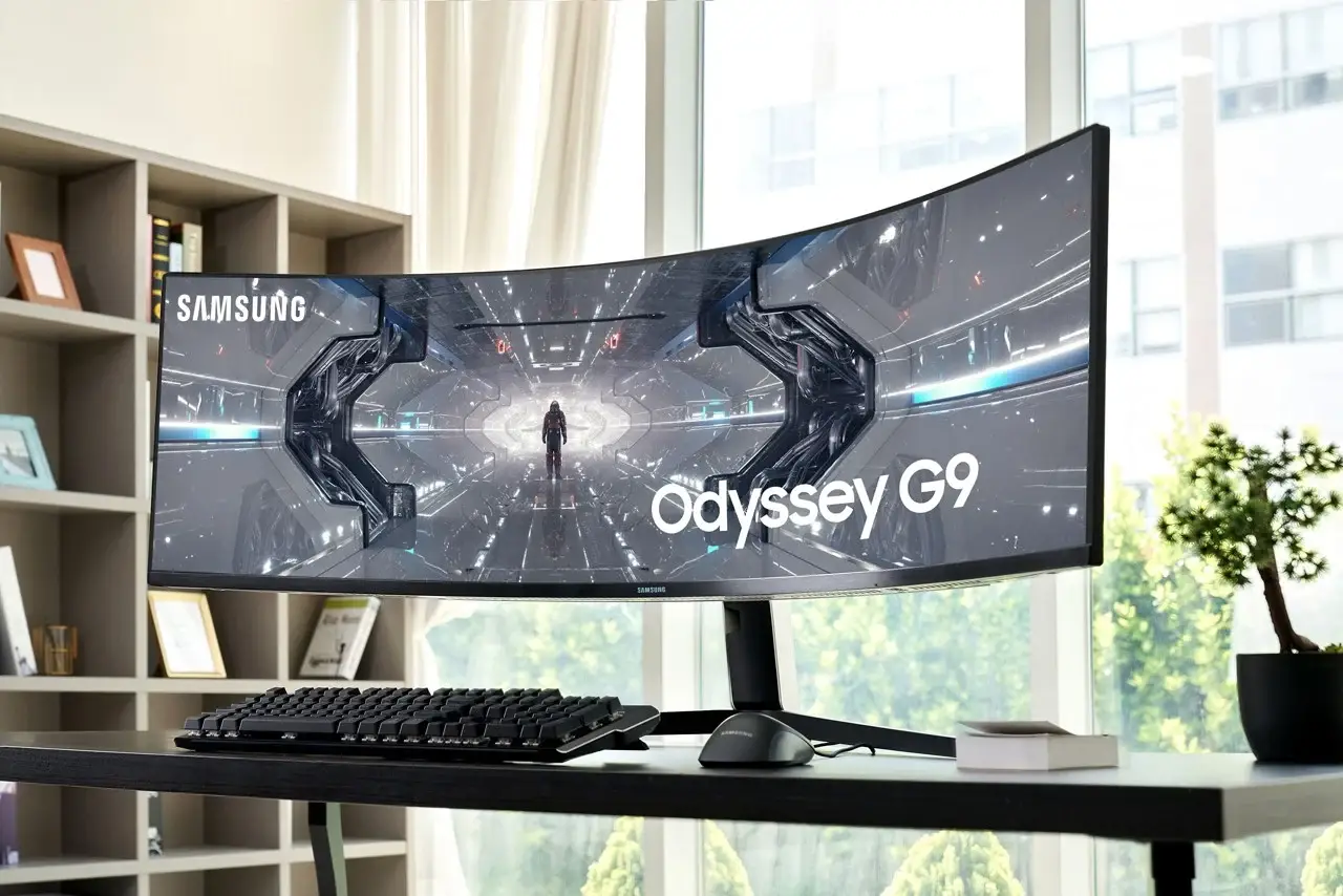 IPS vs TN vs VA vs OLED: Kenapa Panel Monitor Itu Penting Banget?