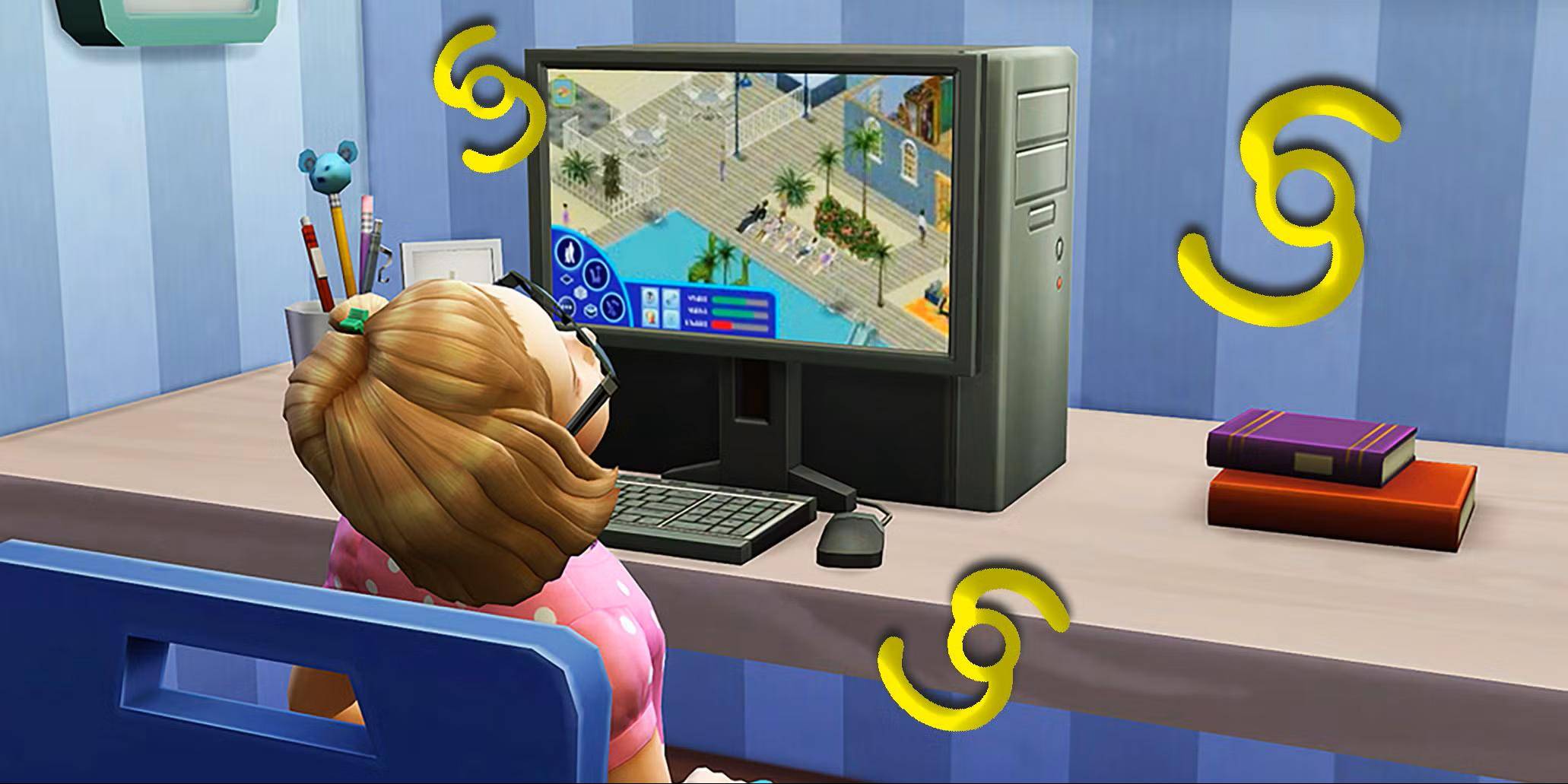 Kreator The Sims 4 Ramai-Ramai Keluar dari EA Creator Network Usai Akuisisi Arab Saudi