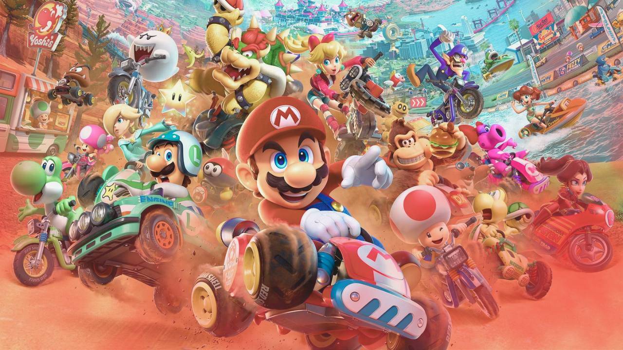Nintendo Gugat Moderator Reddit Rp70 Miliar, Tapi Katanya Itu Belum Cukup!