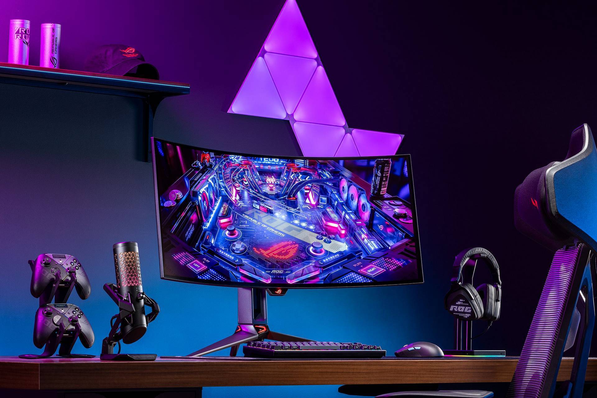 14 Tips Milih Monitor Gaming Biar Ga Salah Beli