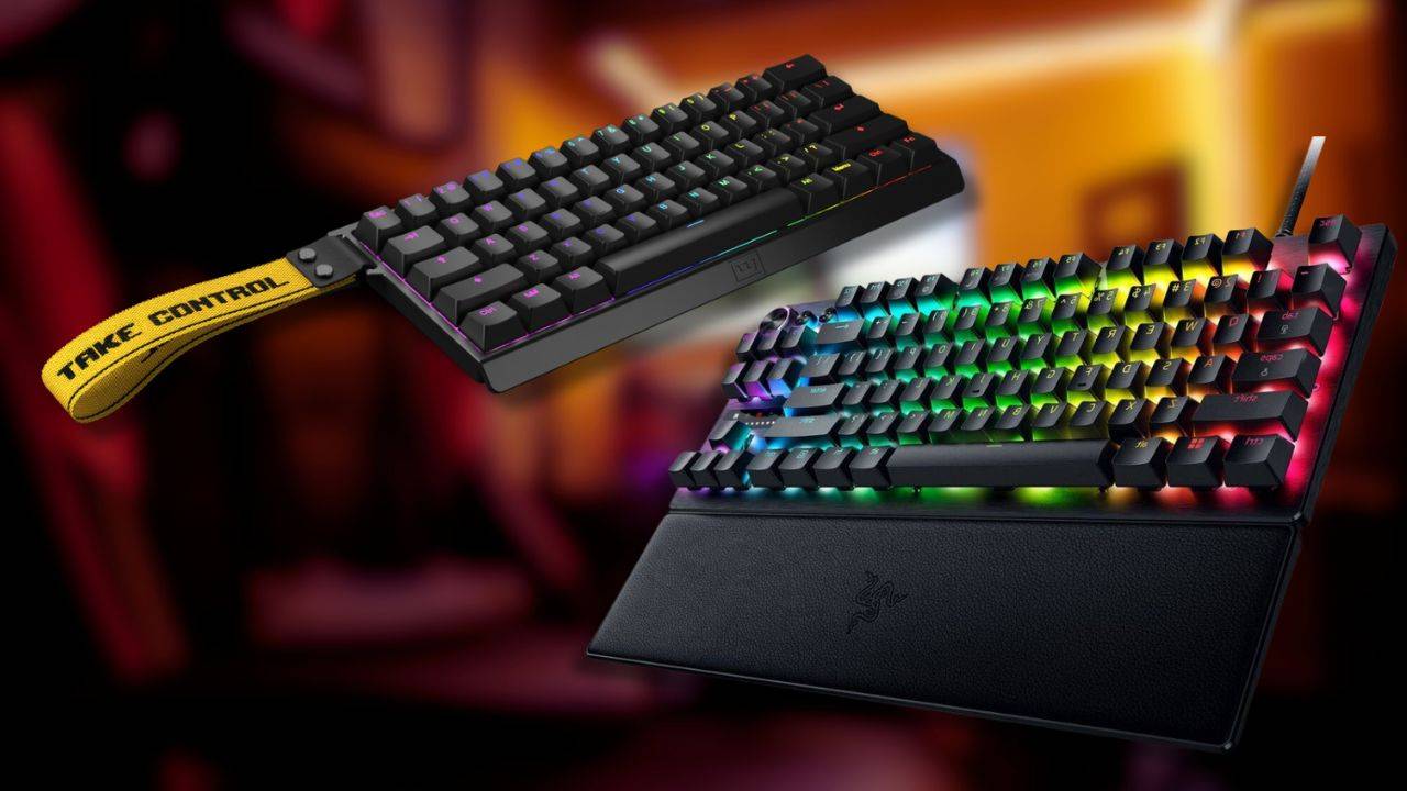 Beli Keyboard Magnetik Mahal, Emang Perlu?