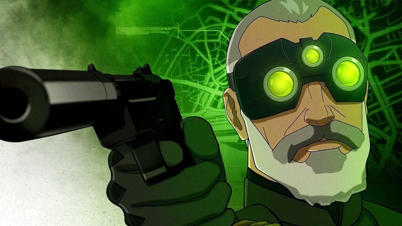 Splinter Cell: Deathwatch Diperpanjang ke Season 2