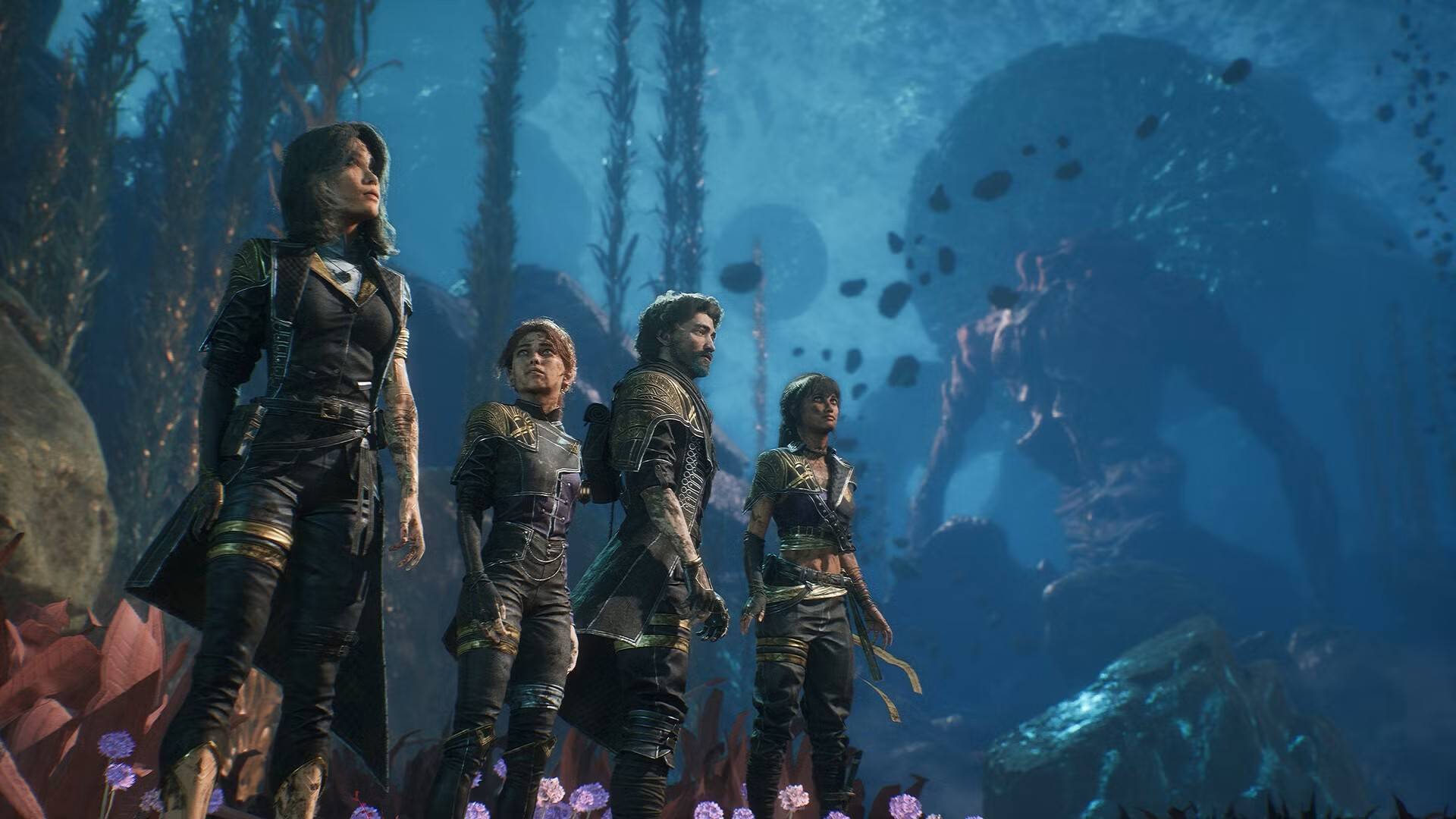 Clair Obscur Menang Banyak di Golden Joystick 2025