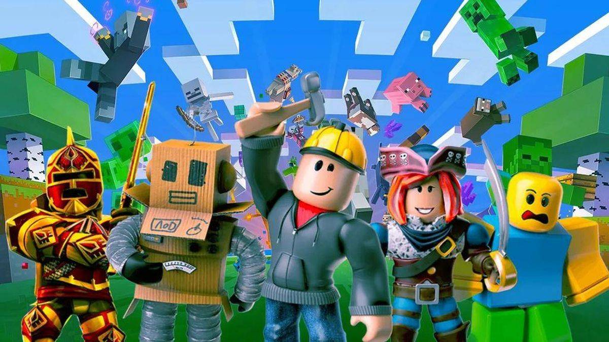 Roblox Dilarang di Banyak Negara, dari Rusia sampai Timur Tengah