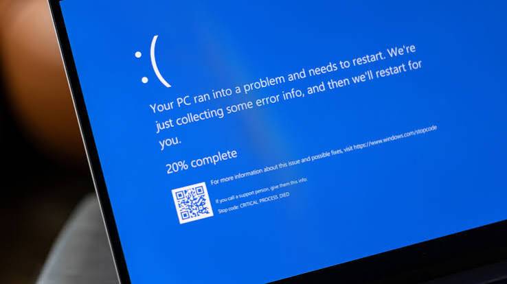 Update Windows 11 Bikin Game Crash, Microsoft Salahkan RGB