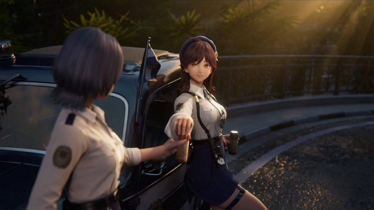 9 Detail dari trailer Varsapura, Game Terbaru dari Hoyoverse