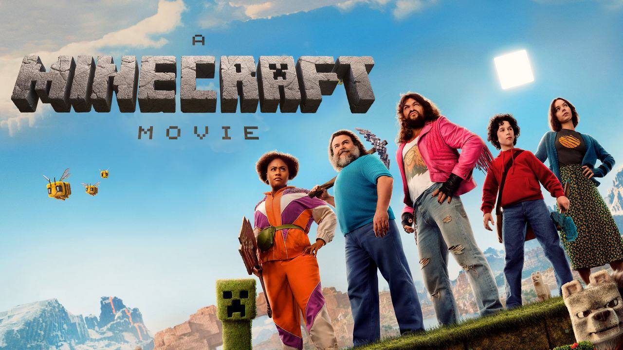 Sekuel Film Minecraft Resmi Tayang Juli 2027, Saingan Sama The Simpsons!