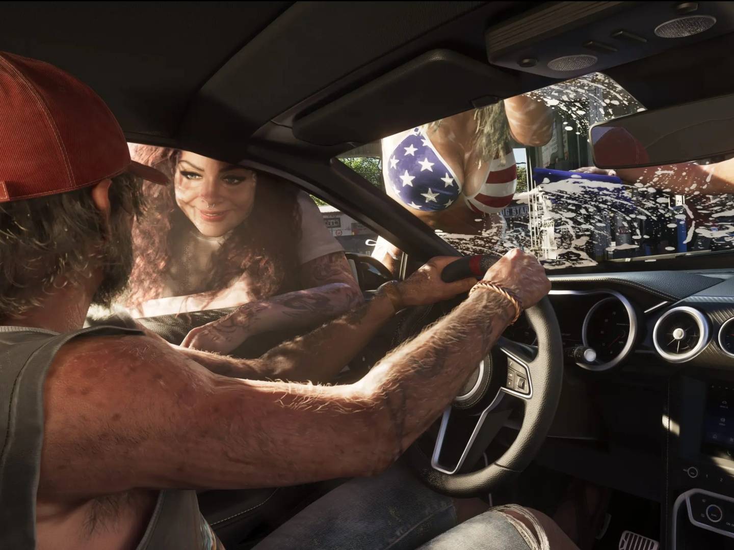 GTA 6 Bisa Tembus 80 Jam, Tapi Mentok 30 FPS?