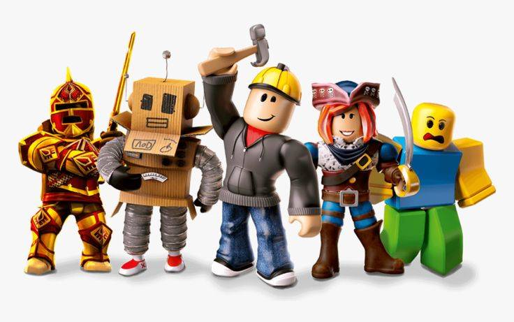 Texas Gugat Roblox: Dituding Abaikan Keamanan Anak & Menipu Orang Tua