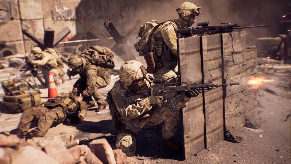 Review Battlefield 6: Kembali Ke Selera Aslinya?