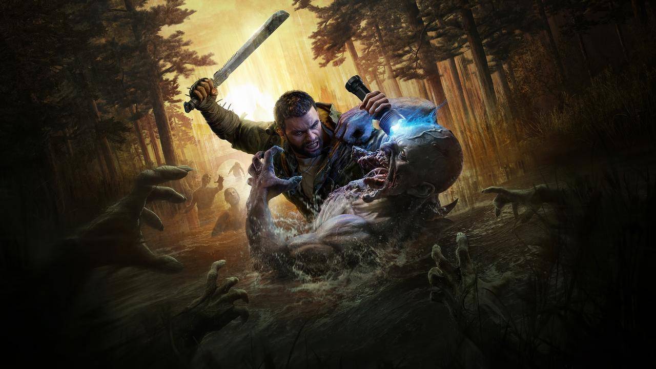 Dying Light: The Beast Review: Lebih Brutal, Lebih Chaos