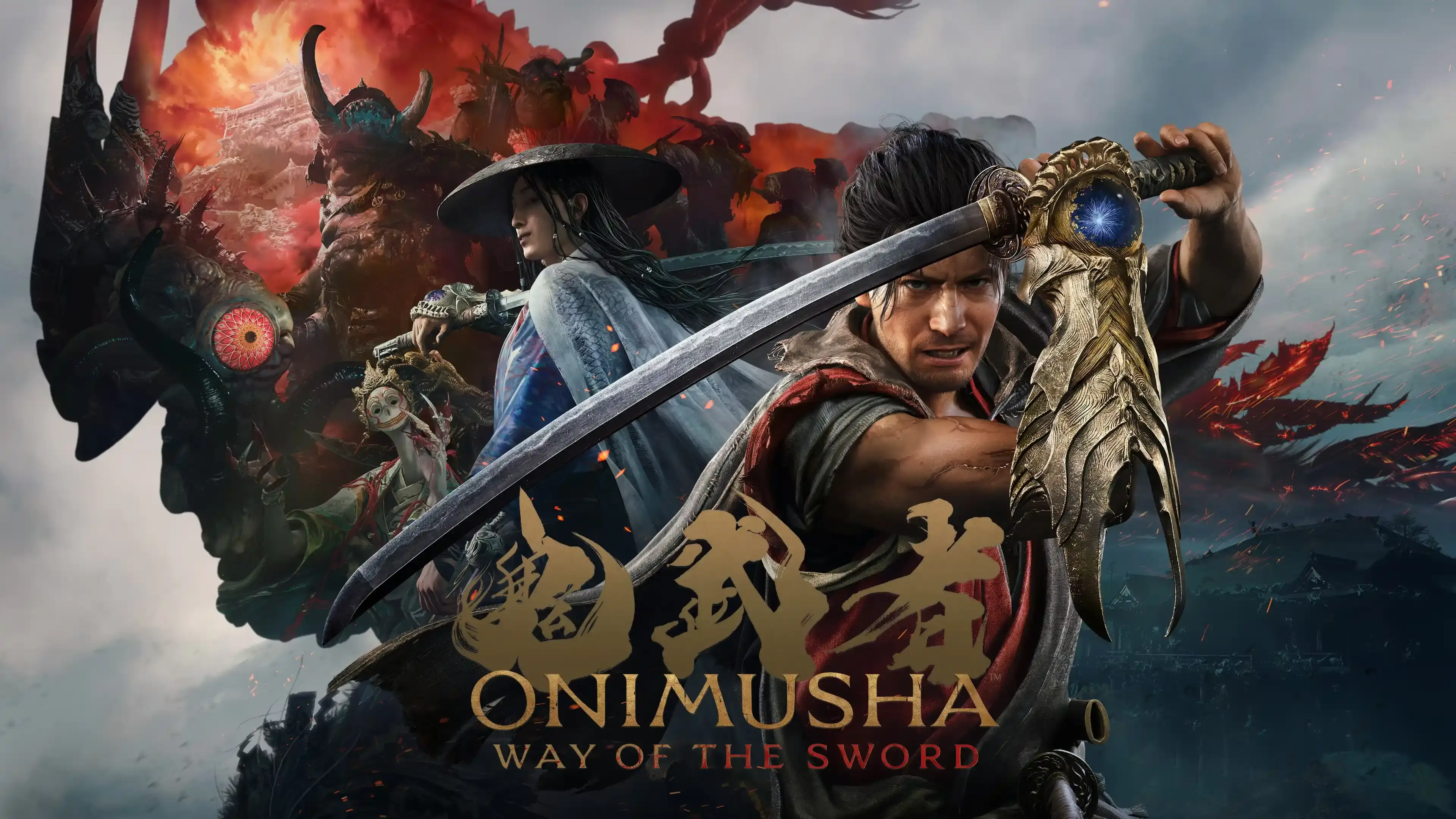 Onimusha: Way of the Sword Review: Comeback Samurai dengan Perfect Combat?