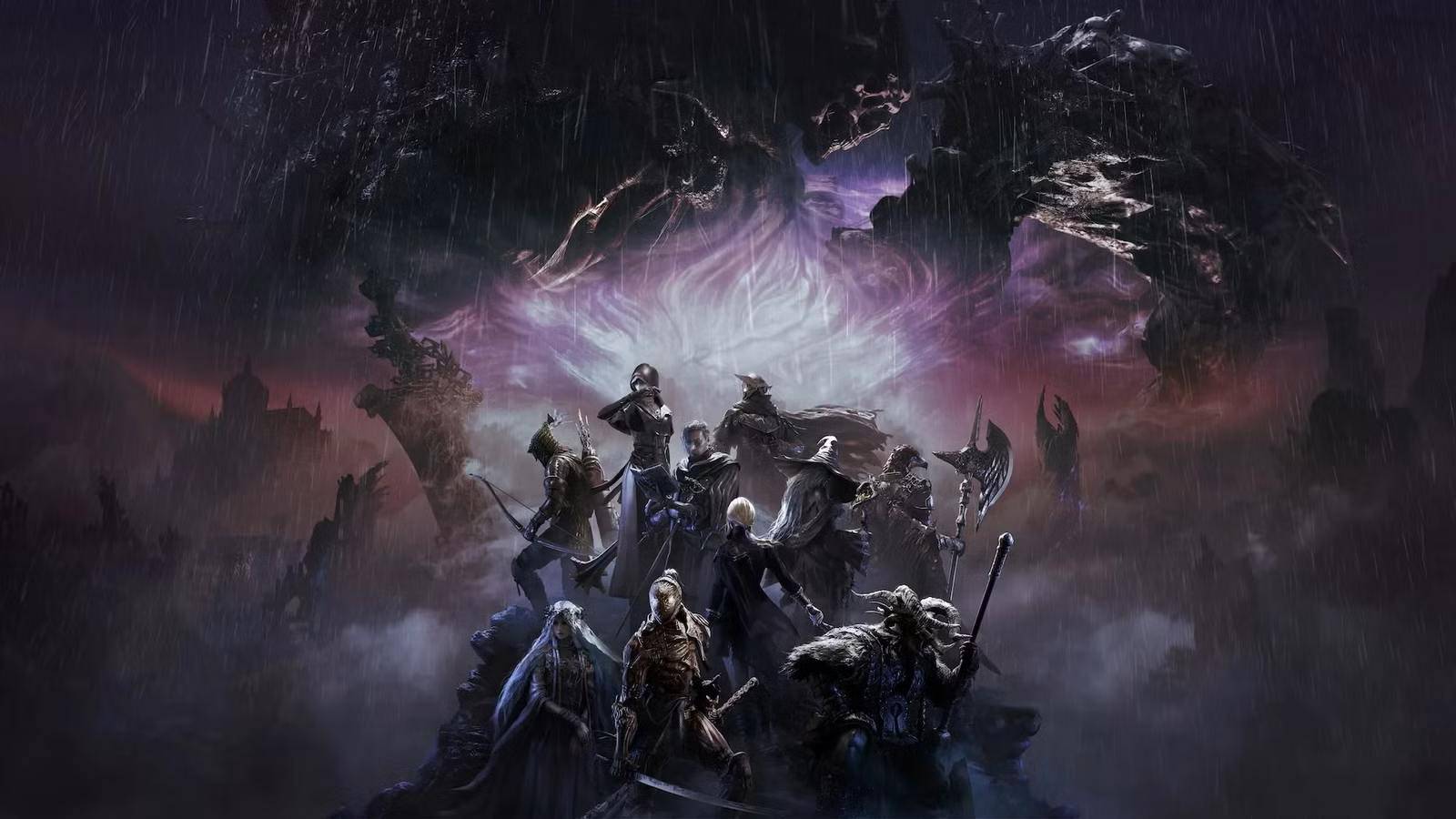 Elden Ring: Nightreign Dapet DLC Pertama, Rilis Desember!
