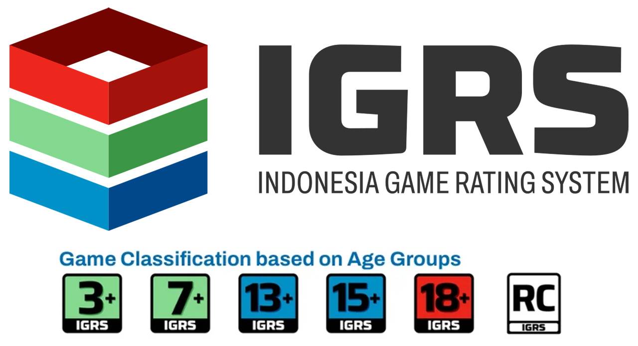 Rating IGRS Muncul di Steam. Terus Ilang Lagi...