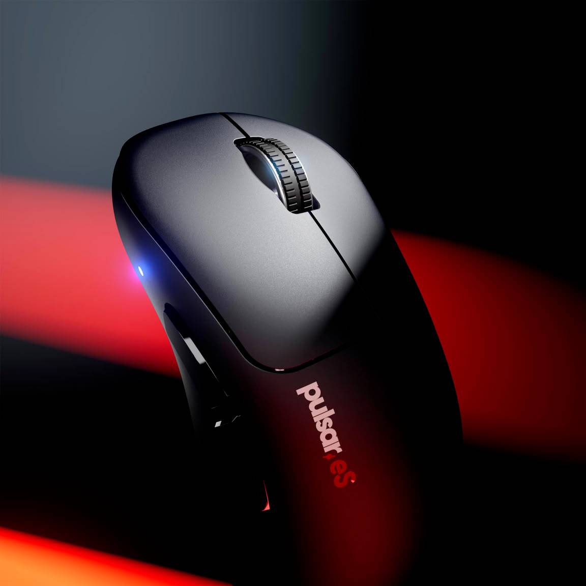 Pulsar eS Xlite: Hasil Kolaborasi VAXEE dengan Kontrol Setting lewat Dongle