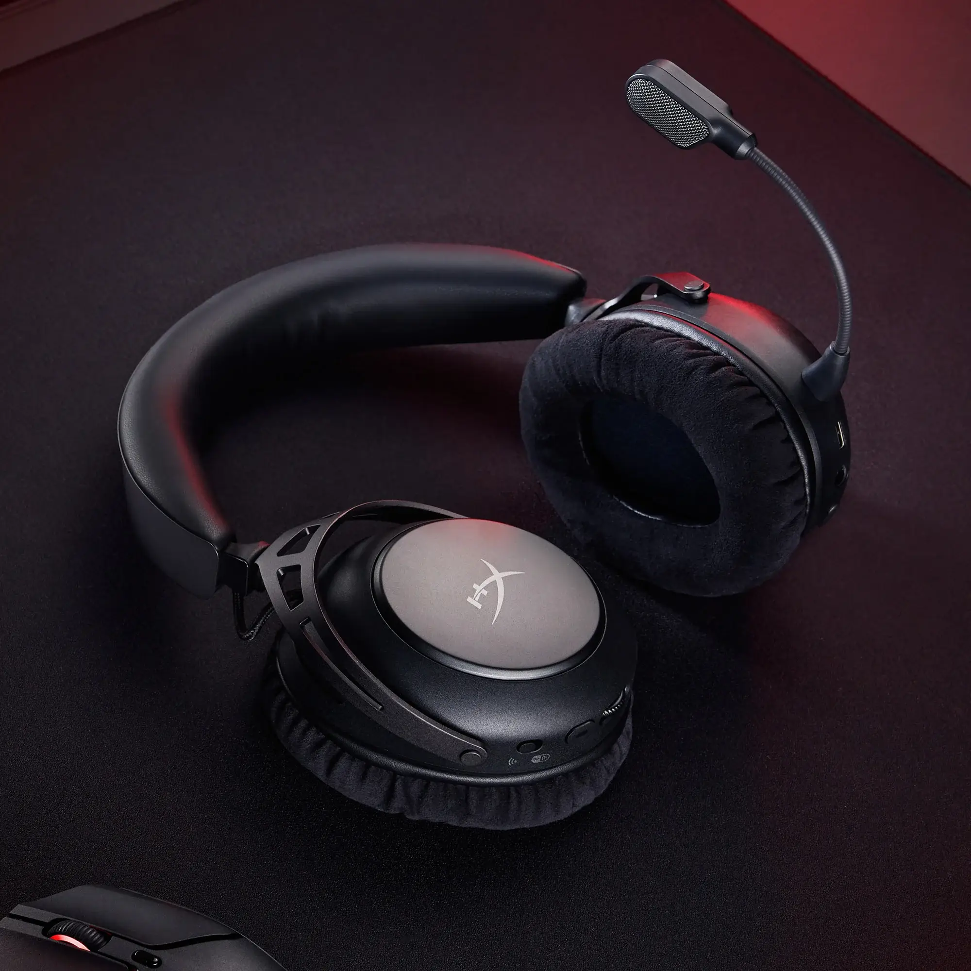 HyperX Cloud Alpha 2: Baterenya Tahan 250 Jam!