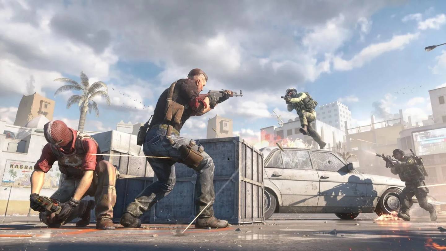 Apa Itu TTK di Game Shooter? Kenapa Ada Game yang Musuhnya Cepat Mati dan Ada yang Tebal Banget?